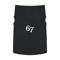 67 Pet Tank Top