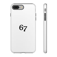 67 iPhone Cases