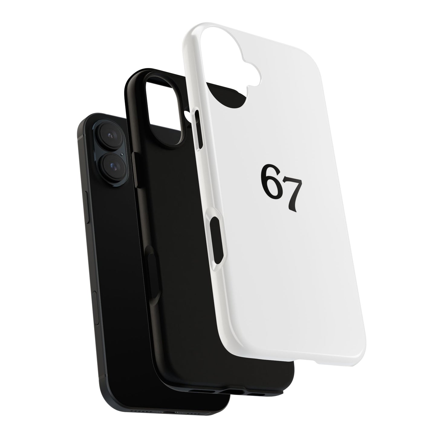 67 iPhone Cases