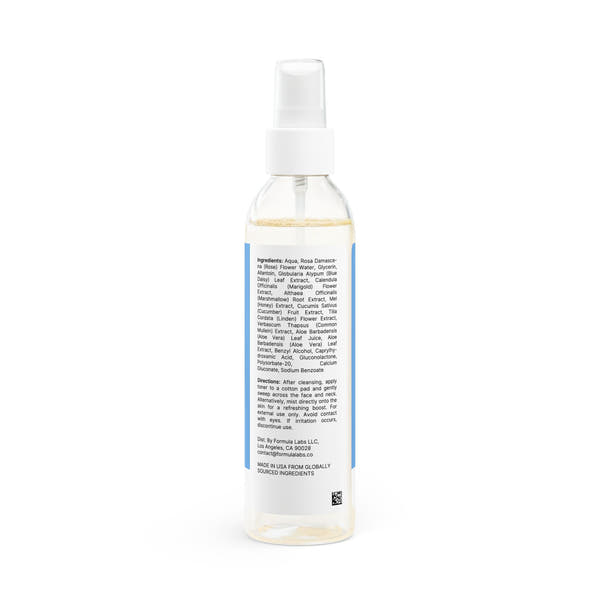 67 Calming Toner, 6oz