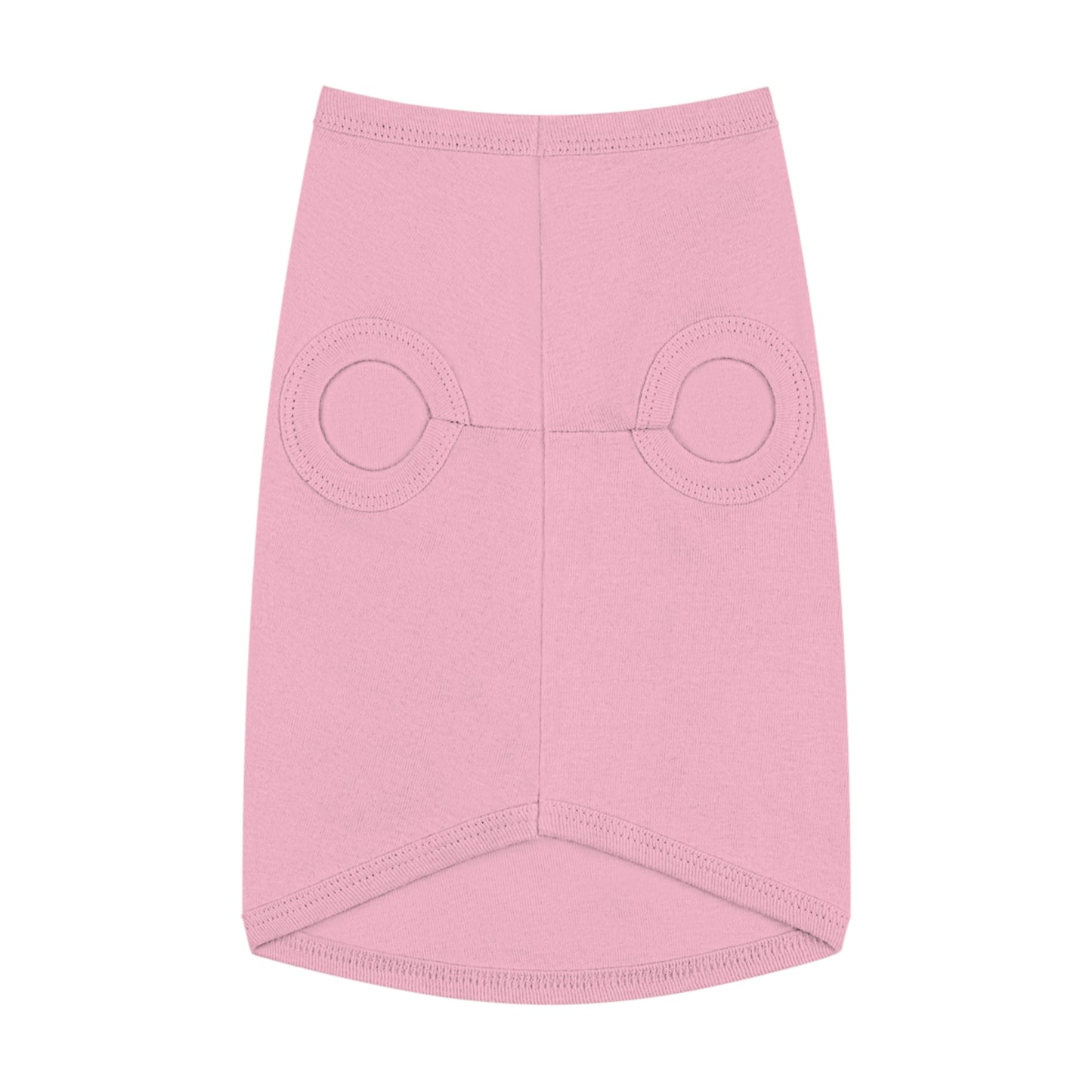 67 Pet Tank Top