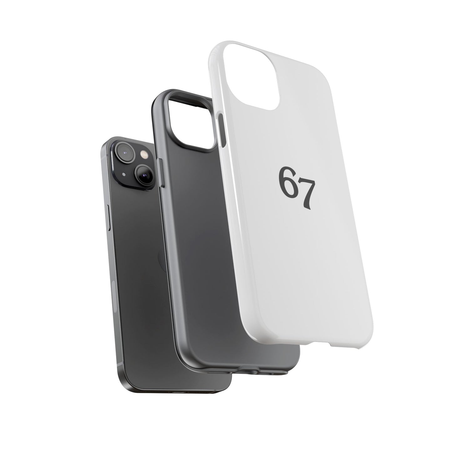 67 iPhone Cases