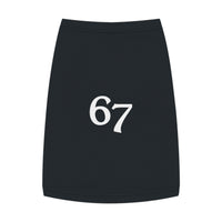 67 Pet Tank Top