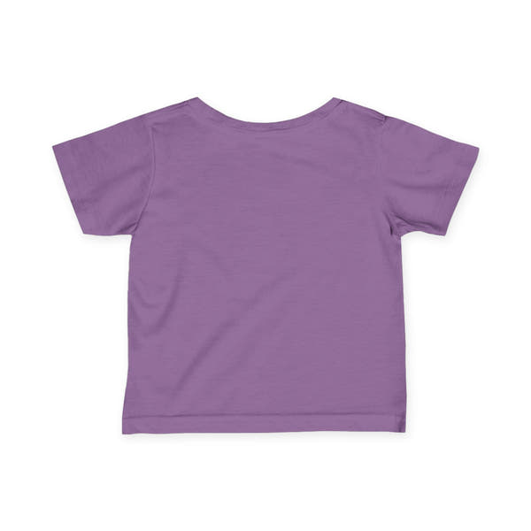 67 Infant Fine Jersey Tee