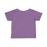 67 Infant Fine Jersey Tee