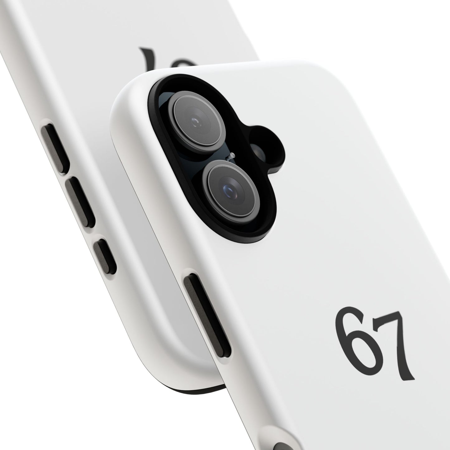67 iPhone Cases