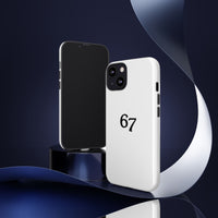 67 iPhone Cases