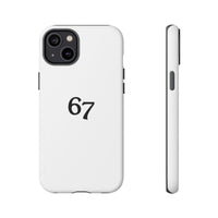 67 iPhone Cases