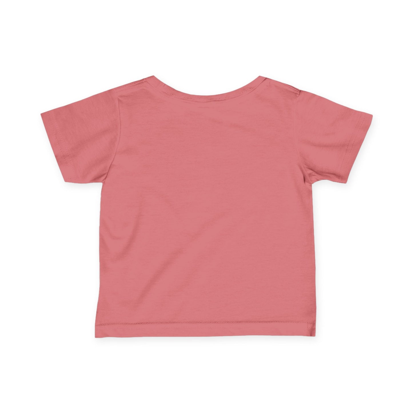 67 Infant Fine Jersey Tee