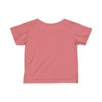 67 Infant Fine Jersey Tee