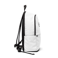 67 Unisex Fabric Backpack
