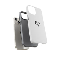 67 iPhone Cases