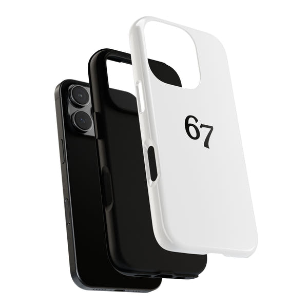 67 iPhone Cases
