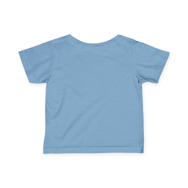 67 Infant Fine Jersey Tee