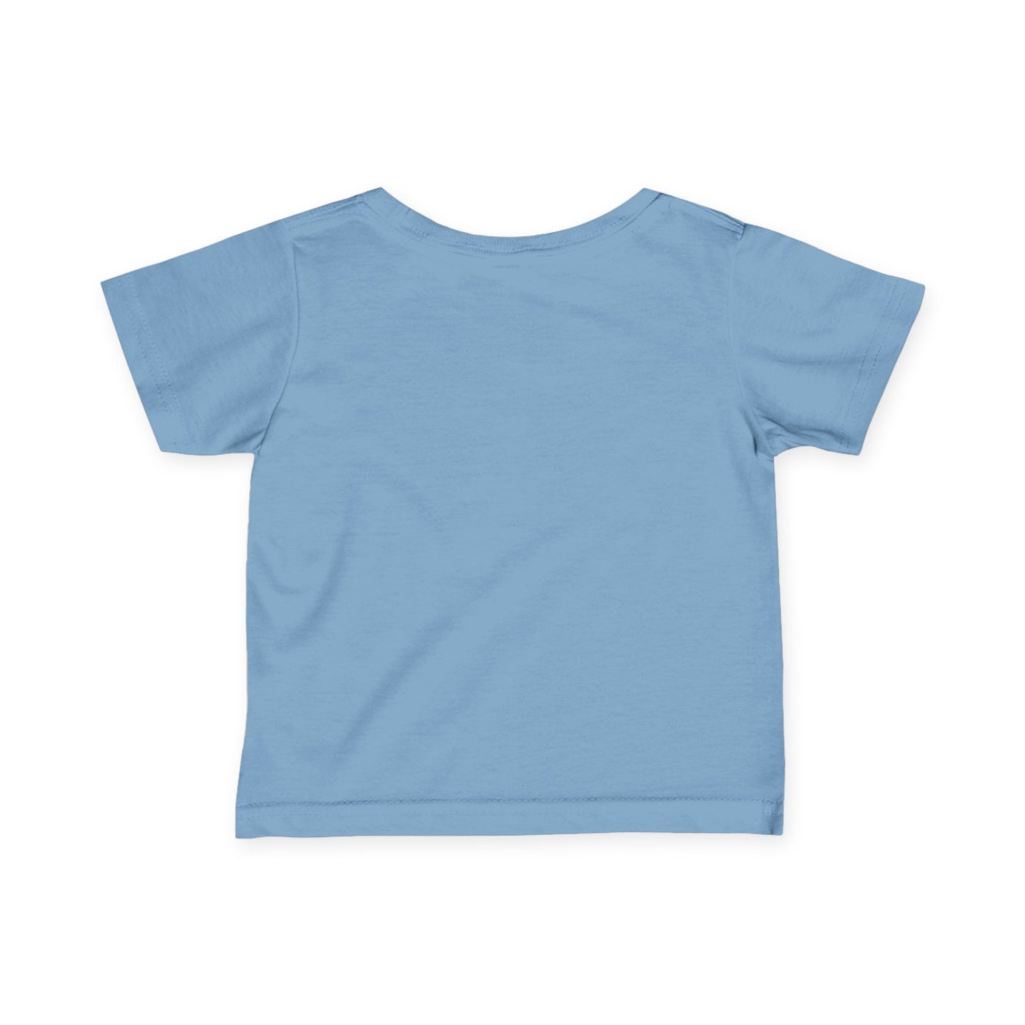 67 Infant Fine Jersey Tee