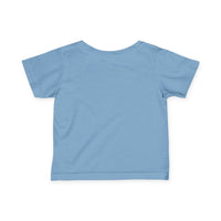 67 Infant Fine Jersey Tee