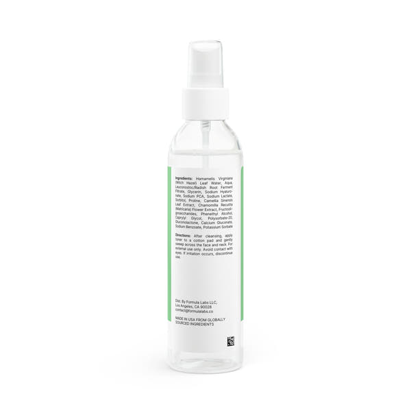 67 Hydrating Toner, 6oz