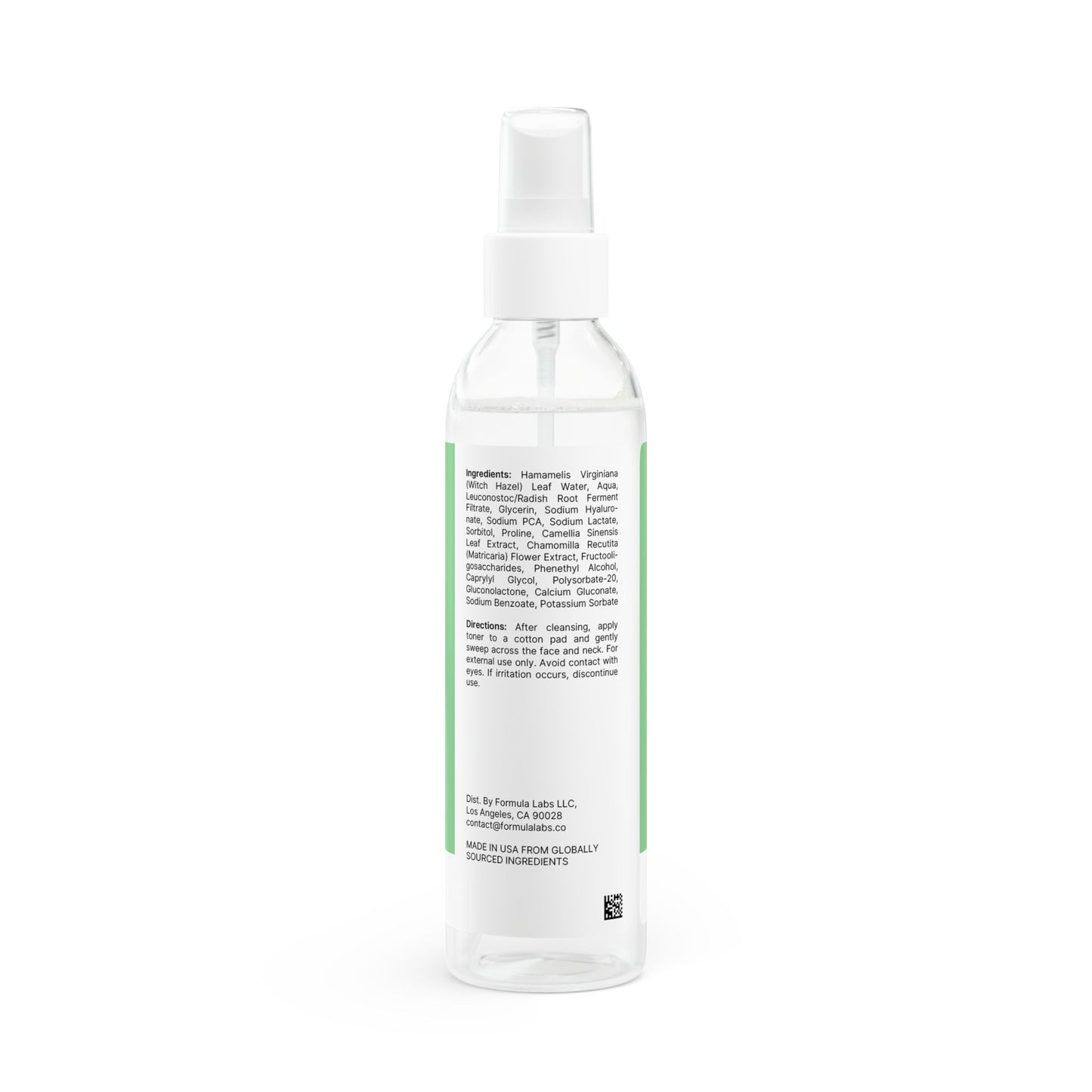 67 Hydrating Toner, 6oz