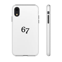 67 iPhone Cases