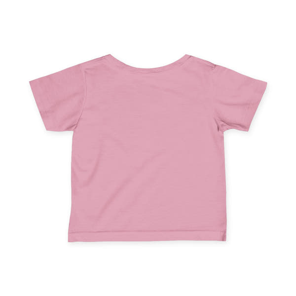 67 Infant Fine Jersey Tee