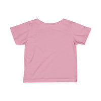 67 Infant Fine Jersey Tee