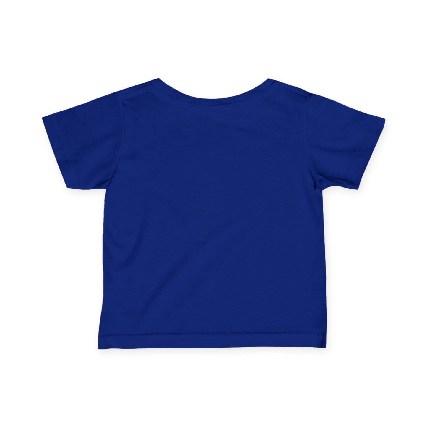 67 Infant Fine Jersey Tee