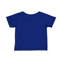 67 Infant Fine Jersey Tee