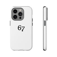 67 iPhone Cases