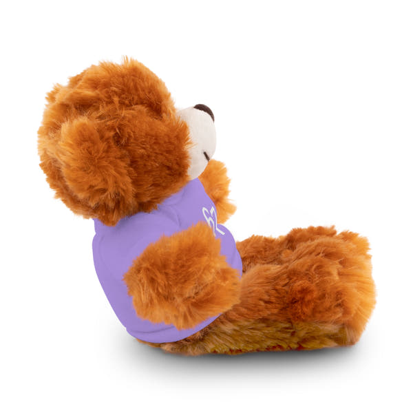 67 Stuffed Animals with Tee