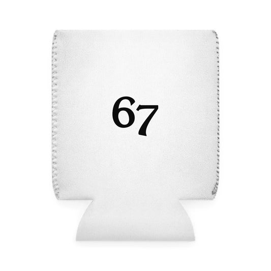 67 Can Cooler Sleeve