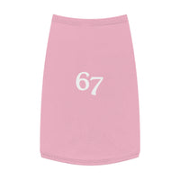 67 Pet Tank Top