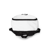 67 Unisex Fabric Backpack