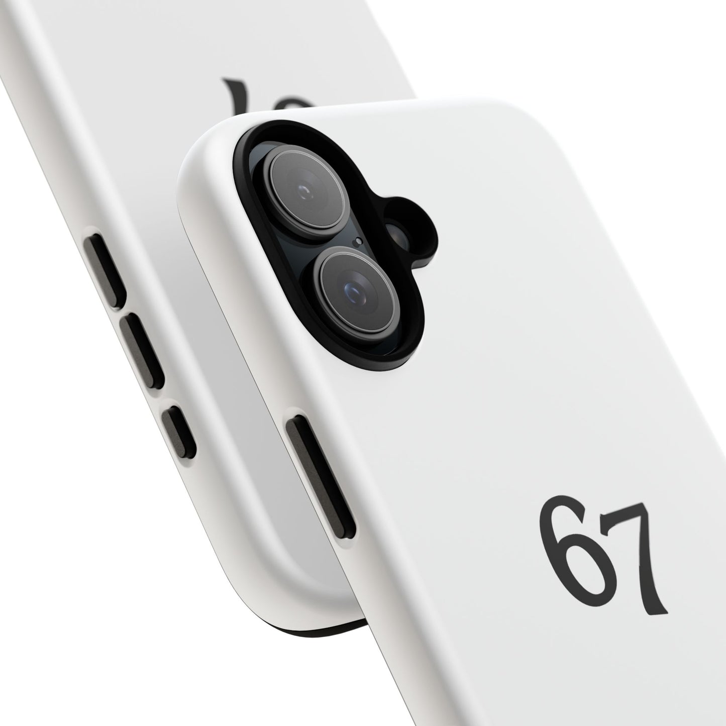 67 iPhone Cases