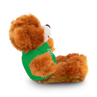 67 Stuffed Animals with Tee