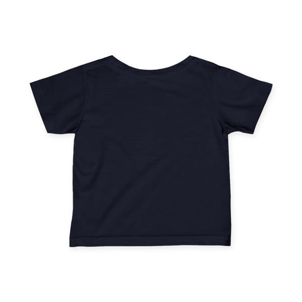 67 Infant Fine Jersey Tee