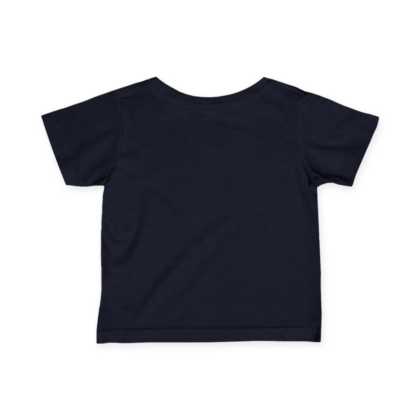 67 Infant Fine Jersey Tee