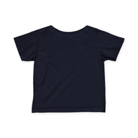 67 Infant Fine Jersey Tee