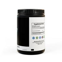 67 Creatine Monohydrate Supplement (300g, 10.58oz)