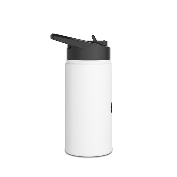 67 Stainless Steel Water Bottle, Standard Lid