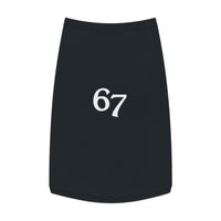 67 Pet Tank Top