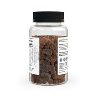 67 Multivitamin Gummies for Adults (60 Gummies)