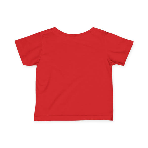 67 Infant Fine Jersey Tee