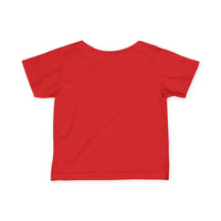 67 Infant Fine Jersey Tee